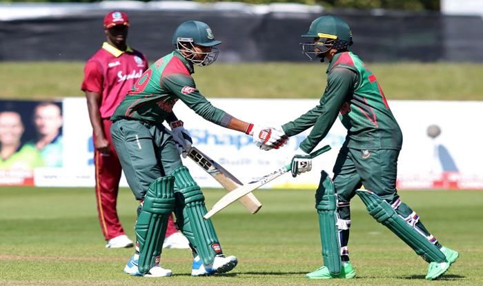 Ireland Tri-Series, Soumya Sarkar, Mushfiqur Rahim, Shai ...