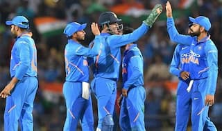 विश्व कप 2019 के लिए रवाना होगी टीम इंडिया, पाकिस्तान से 16 जून को होगा मुकाबला