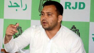 Maybe Has Gone to Watch World Cup, Responds RJD Leader on Where Tejashwi Yadav is in Midst of Encephalitis Crisis Maybe Has Gone to Watch World Cup, Responds RJD Leader on Where Tejashwi Yadav is in Midst of Encephalitis Crisis