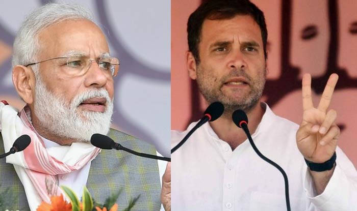 Lok Sabha Elections 2019: These Seats Could Make or Break it For NDA ...