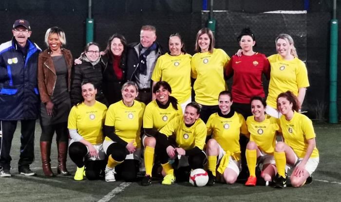 Vatican City, Vatican City Women's Football Team, Pope Francis, Latest Football News