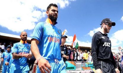 India Vs New Zealand World Cup Warm Up Live Cricket Streaming Online When And Where To Watch Ind Vs Nz World Cup Warm Up Match 4 Tv Broadcast On Star Sports Online Streaming On