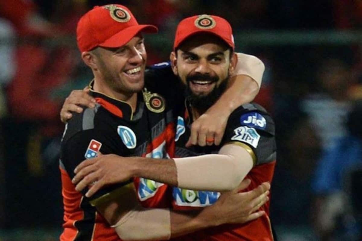 Virat Kohli, Ab de Villiers, Kohli - De Villiers Friendship, Anushka Sharma