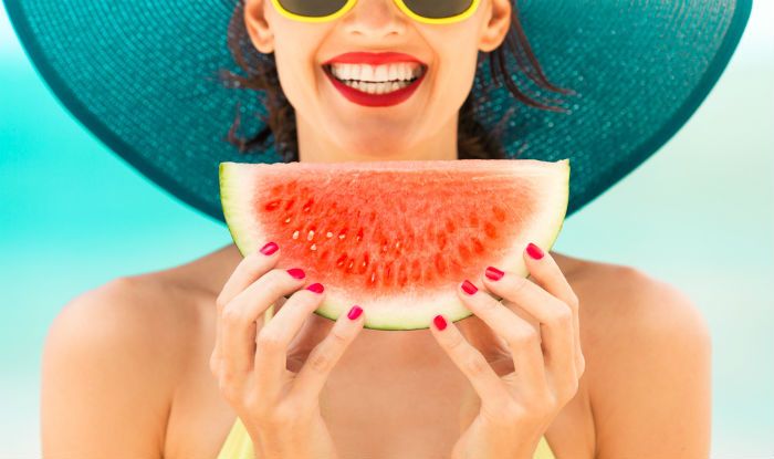 Fresh Fruit Face Masks For Nourished Skin Fresh Fruit Face Masks For Nourished Skin