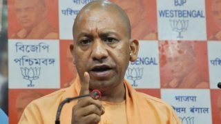 Yogi Adityanath Orders Action Against Bareilly Doctors Whose Negligence Killed 4-day-old Infant Yogi Adityanath Orders Action Against Bareilly Doctors Whose Negligence Killed 4-day-old Infant