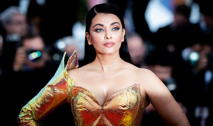 cannes 2019 red carpet aishwarya rai