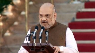 What Awaits Amit Shah in the Home Ministry and What Awaits the Nation What Awaits Amit Shah in the Home Ministry and What Awaits the Nation