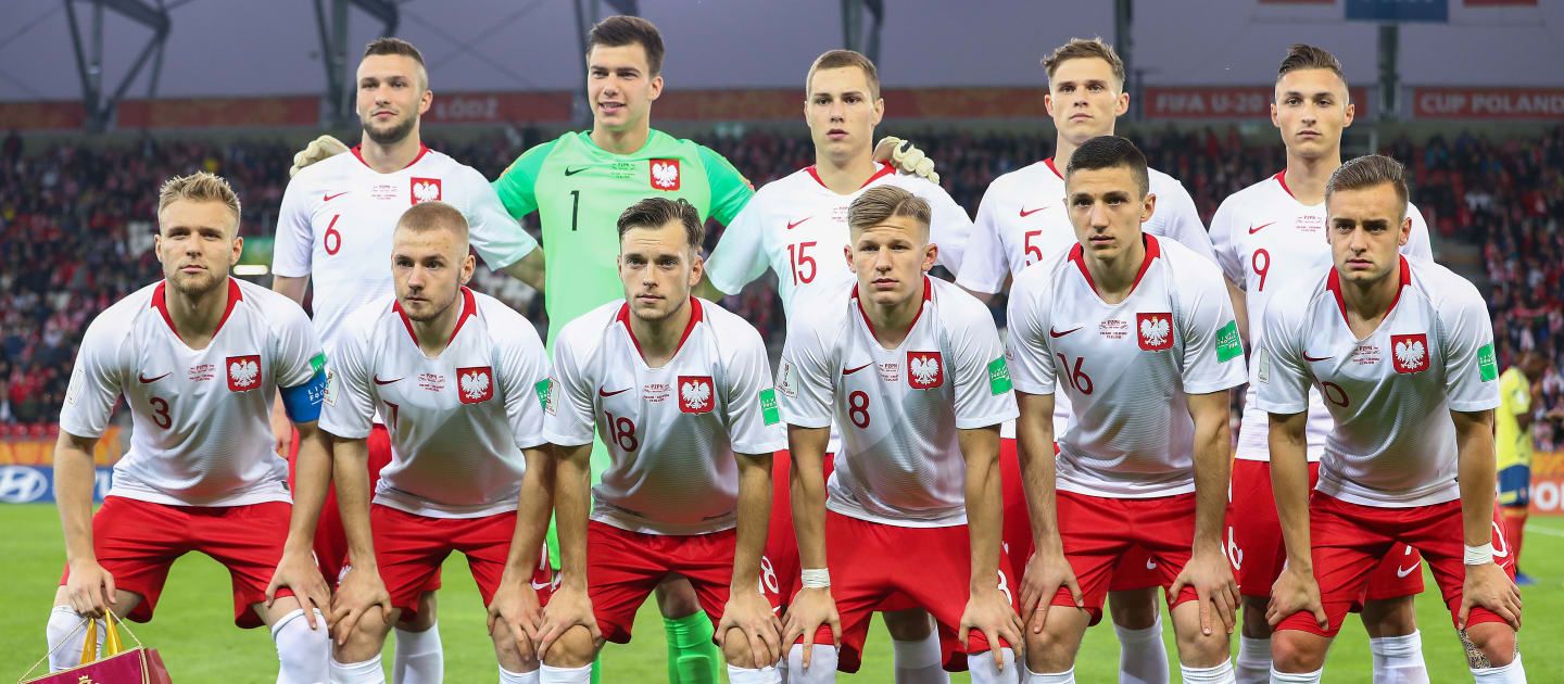 Hosts Poland Enter Last 16 of FIFA Under-20 World Cup | India.com