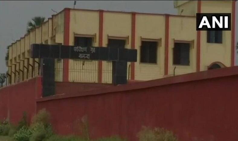 Four Inmates of Bihar's Nalanda Juvenile Remand Home Escape, 8 of Staff Arrested For Negligence