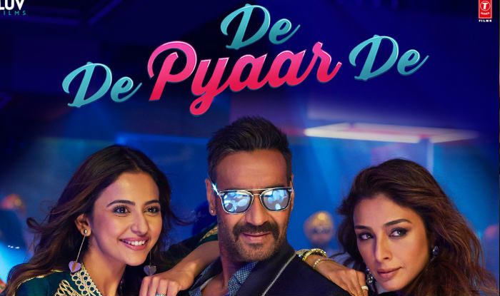 De De Pyaar De Box Office Day 2: Ajay Devgn’s Film Is On A Roll 