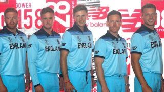 ICC World Cup 2019: Summer 2019 Will Be The Best Chance For England To Win The World Cup | Team Preview ICC World Cup 2019: Summer 2019 Will Be The Best Chance For England To Win The World Cup | Team Preview