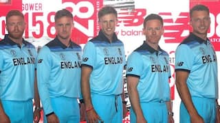 ICC World Cup 2019: Summer 2019 Will Be The Best Chance For England To Win The World Cup | Team Preview