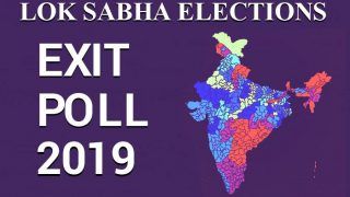 Why Exit Polls Are a Work of Fiction And Not Science Why Exit Polls Are a Work of Fiction And Not Science