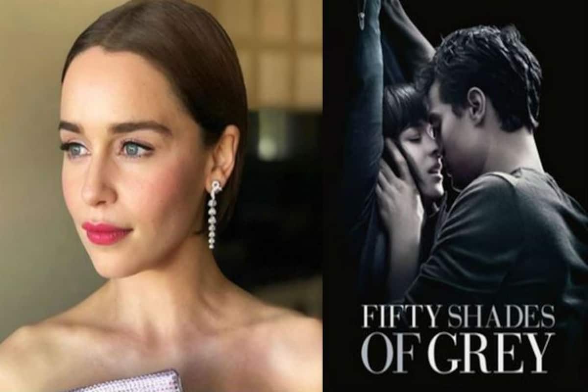 Game Of Thrones Actor Emilia Clarke Turned Down Fifty Shades Of Grey Because She S Sick And Tired Of Being Asked About Nudity India Com Game Of Thrones Actor Emilia Clarke Turned Down Fifty Shades Of Grey Because She S Sick And Tired Of Being Asked About Nudity India Com