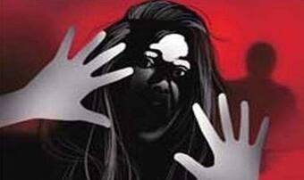 Three Guy One Girl Hd Raped Videos - UP: Deaf, Mute Minor Girl Raped by Three Men, Act Filmed For Social Media |  India.com