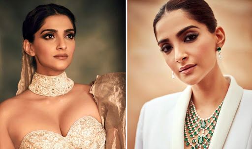 Watch: All The BTS Videos of Sonam Kapoor From Cannes 2019 Watch: All The BTS Videos of Sonam Kapoor From Cannes 2019
