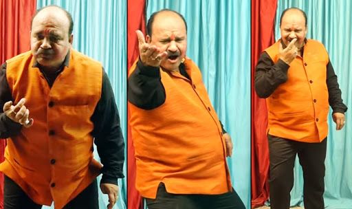Dancing Uncle is Back! Watch His Latest Dance Moves Here on Amitabh Bachchan's 'Khaike Pan Banaraswala' Dancing Uncle