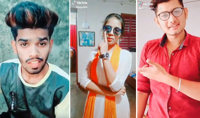 TikTok Users Celebrate PM Narendra Modi's Win, Watch Videos TikTok Users Celebrate PM Narendra Modi’s Win, Watch Videos