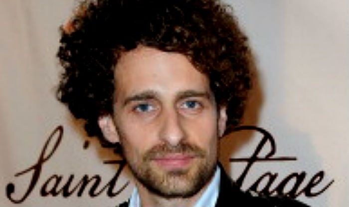 Isaac Kappy early life