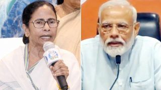 Lok Sabha Election Exit Polls: Didi Holds Strong in West Bengal Despite Modi’s Mark Lok Sabha Election Exit Polls: Didi Holds Strong in West Bengal Despite Modi’s Mark