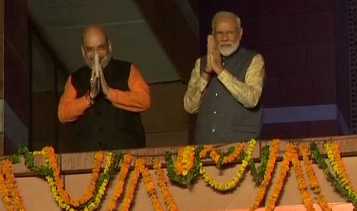 Lok Sabha Election Results 2019 For Uttar Pradesh: Full List of Winning Candidates