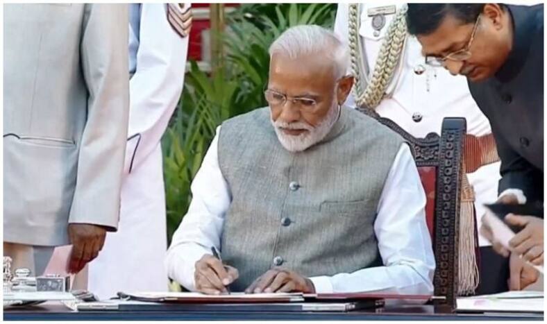 Narendra Modi