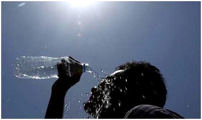 Maharashtra’s Chandrapur Hottest City in World at 47.8 Celsius | India.com