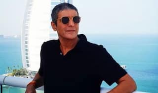 Chunky Panday Says 'Coronavirus is Not The End of The World'