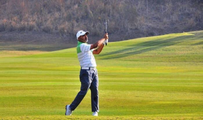 Rahil Gangjee Finishes Tied 39, Yosuke Asaji Wins Title | India.com