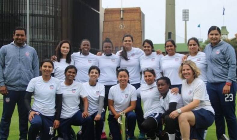 United States and Canada go head to head in Women's Qualifier Americas in pursuit of World Cup spots