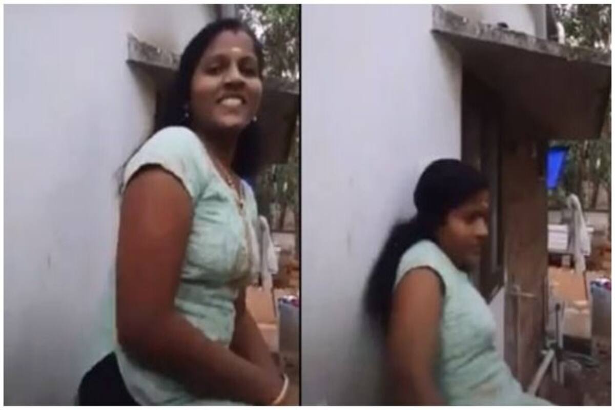 Vizag Telugu Girl Fucking Videos - Telugu Woman's TikTok Singing Padipoya Becomes an Epic Fail, Watch  Hilarious Viral Video | India.com