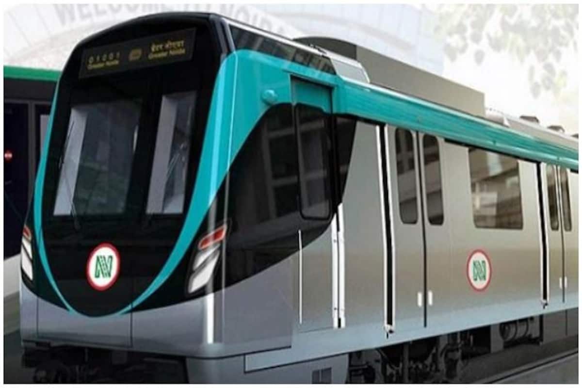 1200px x 800px - Noida News Sector 52, 51 Metro Stations to be Linked Soon Here How