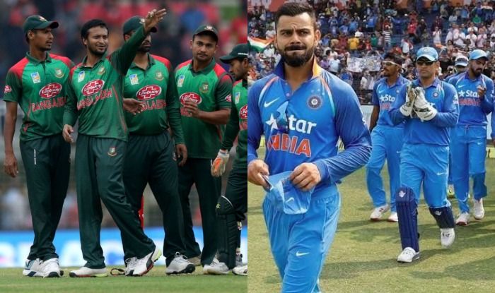 ICC Cricket World Cup 2019 India vs Bangladesh Warm-up ... - 700 x 415 jpeg 39kB