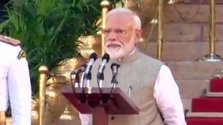 3 Big Issues Modi Government Will Face in This Term 3 Big Issues Modi Government Will Face in This Term