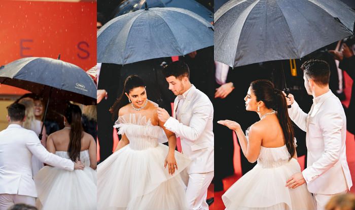 Watch: Priyanka Chopra And Nick Jonas Steal The Show at Cannes 2019 Watch: Priyanka Chopra And Nick Jonas Steal The Show at Cannes 2019