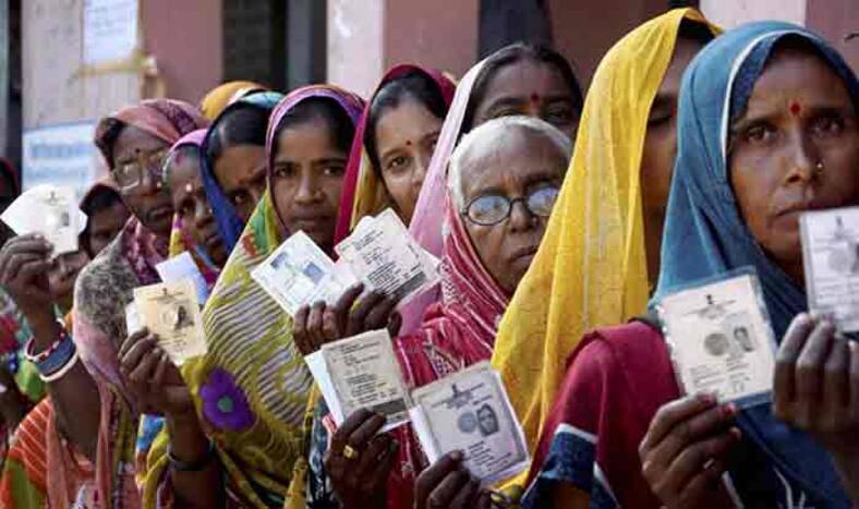Lok Sabha Elections Results 2019: BJP wins all of Ganganagar, Bikaner, Churu, Jhunjhunu, Sikar and Jaipur Rural seats in Rajasthan