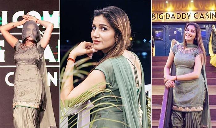 Sapna Choudhary's Sizzling Dance Moves in Goa's Casino is a Must Watch Sapna Choudhary’s Sizzling Dance Moves in Goa’s Casino is a Must Watch