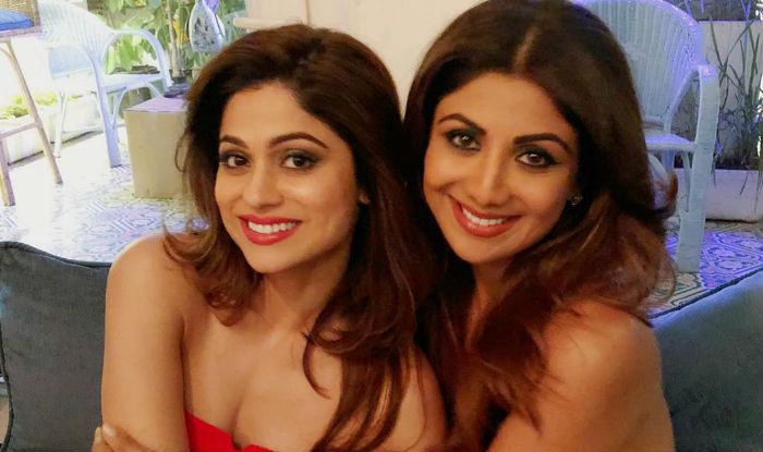 Shilpa Shetty Asks Fans to Vote For Sister Shamita Ahead of Bigg Boss 15 Finale: 'She Has Played With Dignity'- Watch