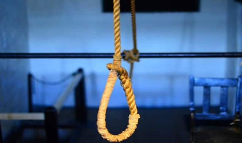 Suicide