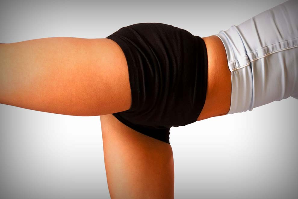 Sculpt Your Inner Thighs With These Exercises | India.com