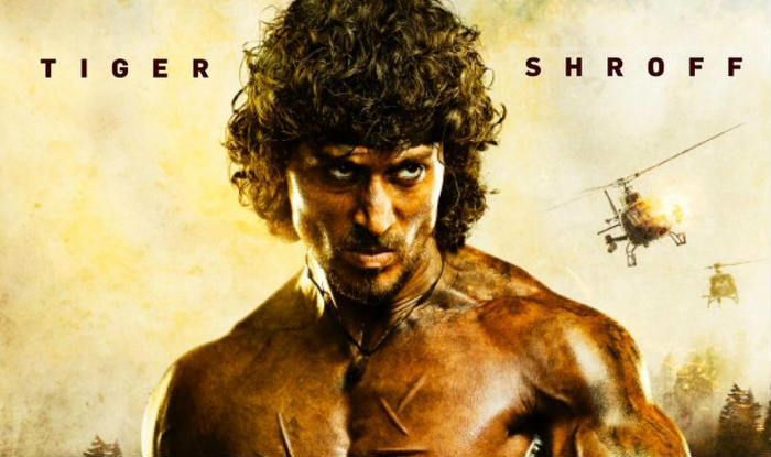 Tiger Shroffs Rambo Release Date Out Siddharth Anands Action Drama To Arrive On Gandhi 2653