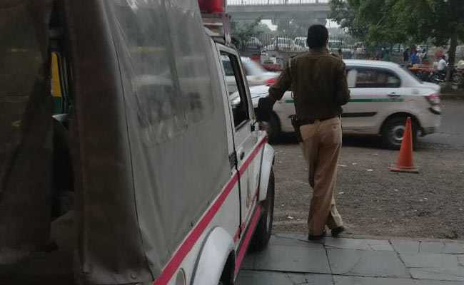 Delhi Woman Jumps Off Building, Family Reasons Depression | India.com