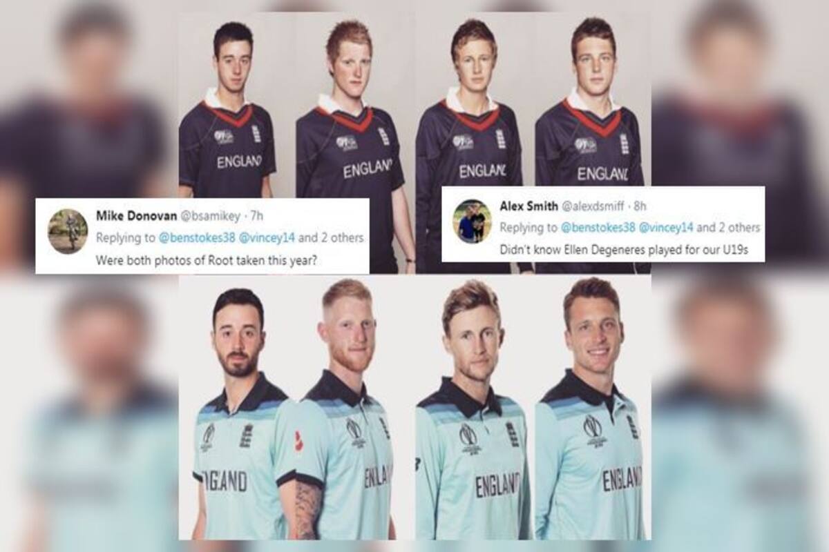 England Cricket Joe Root Jos Buttler James Vince Ben Stokes Icc Cricket World Cup 19 Icc World Cup 19 Cricket News World Cup News