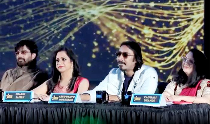 GEE Vision INC And ZEE TV Presents International Indian Icon 2018 Season 2, Watch Semi Finale Episode 1 Here 3iii-S2-EP01