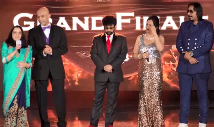 GEE Vision INC And ZEE TV Presents International Indian Icon 2018 Season 2, Watch Semi Finale Episode 10 Here 3iii-S2-EP10