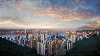 On a Scrumptious Vegetarian Food Trail Through Hong Kong On a Scrumptious Vegetarian Food Trail Through Hong Kong