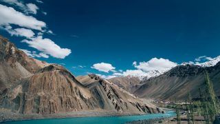 Alchi: The Land of Monasteries, Murals And Holy Shrines Alchi: The Land of Monasteries, Murals And Holy Shrines