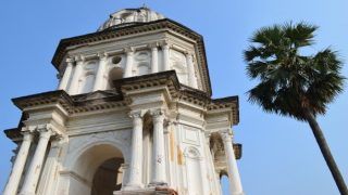 Chinsurah: A Tribute to Bengal’s Colonial Past Chinsurah: A Tribute to Bengal’s Colonial Past