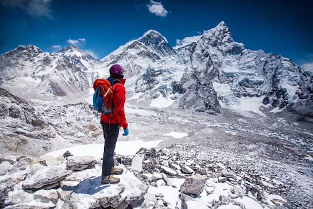 What to Remember if You're Planning a Trek in The Himalayas