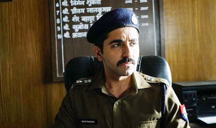 'Intezari' Song From Ayushmann Khurrana's Article 15 is Here ‘Intezari’ Song From Ayushmann Khurrana’s Article 15 is Here